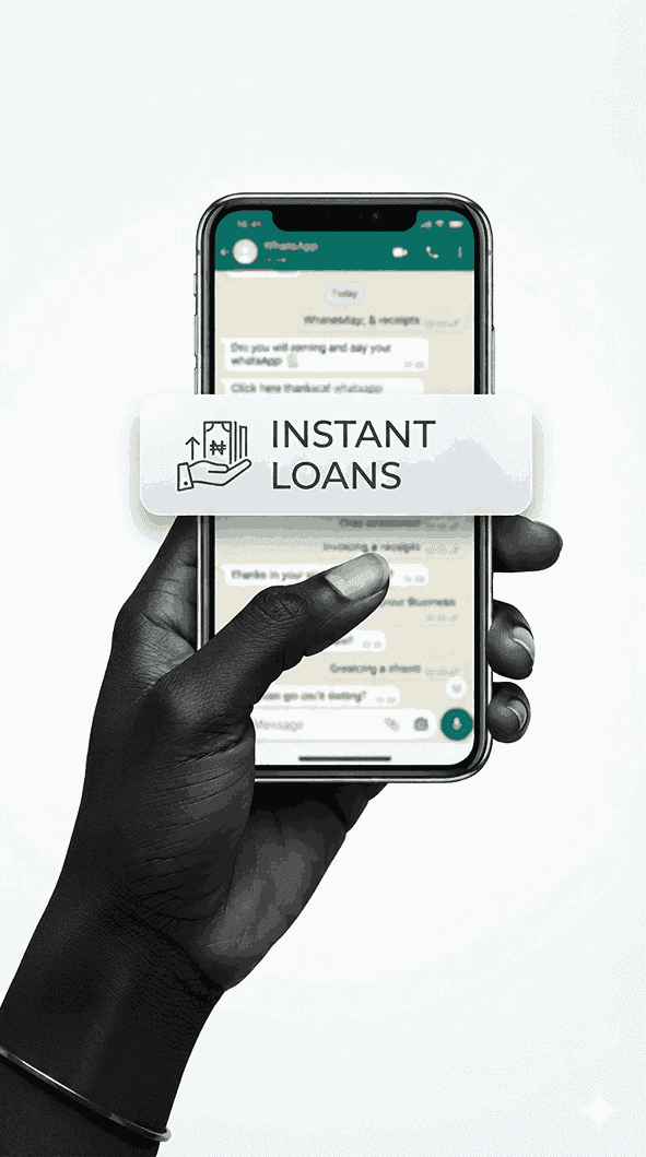 Instant Loans