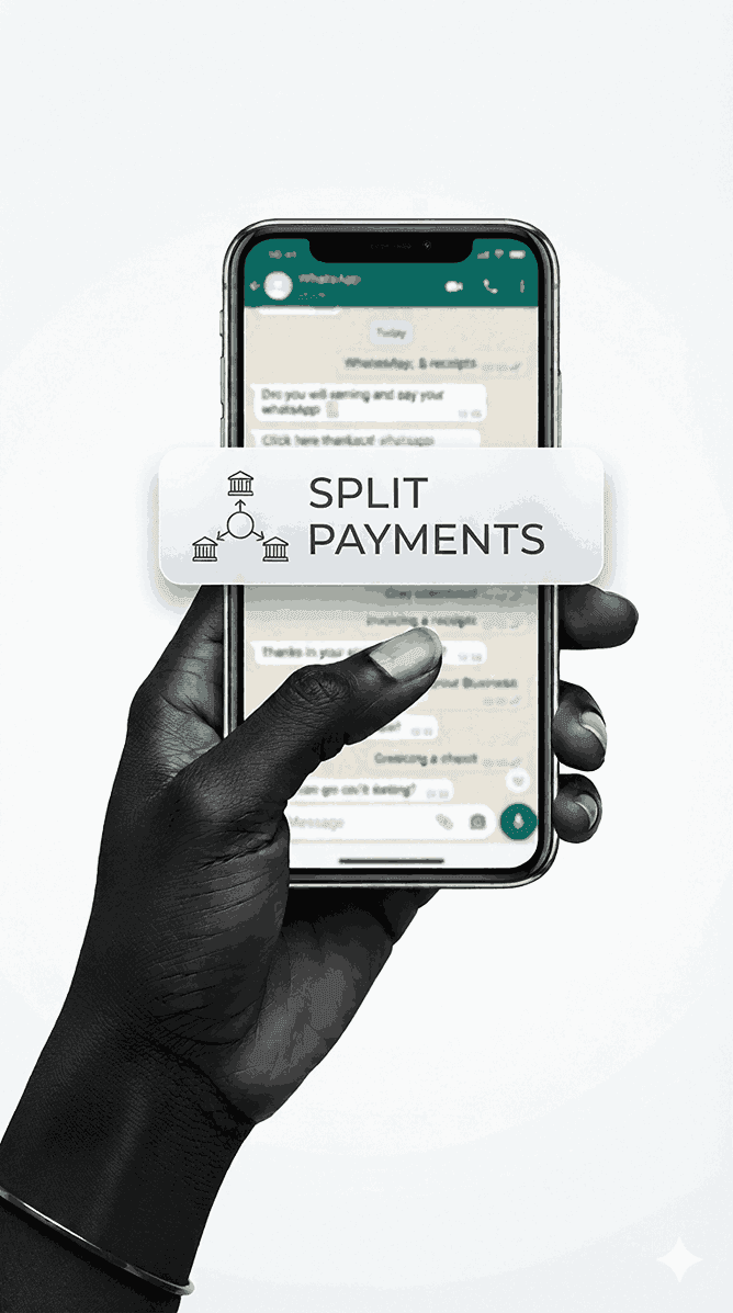Split Payments