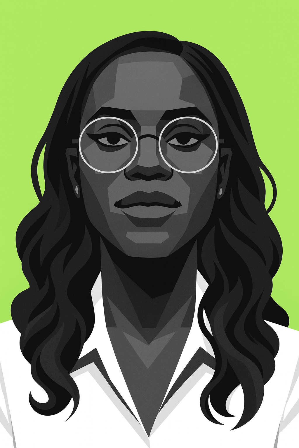 Image of Nafini cofounder